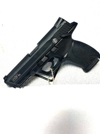 SMITH & WESSON M&P 22 .22 LR
