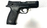 SMITH & WESSON M&P 22 .22 LR - 3 of 3