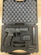 HECKLER & KOCH VP9 9MM LUGER (9X19 PARA) - 1 of 3