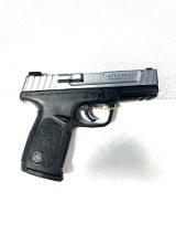 SMITH & WESSON SD40VE .40 S&W - 3 of 3