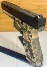 GLOCK 17 GEN 5 9MM LUGER (9x19 PARA) - 2 of 3