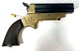 C. SHARPS ARMS, INC. PEPPERBOX .32 ACP - 2 of 2
