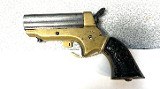 C. SHARPS ARMS, INC. PEPPERBOX .22 LR