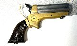 C. SHARPS ARMS, INC. PEPPERBOX .22 LR - 2 of 2