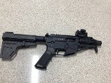 FREEDOM ORDNANCE FX-9 9MM LUGER (9x19 PARA) - 1 of 2