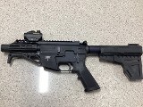 FREEDOM ORDNANCE FX-9 9MM LUGER (9x19 PARA) - 2 of 2