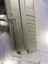 SPRINGFIELD ARMORY XD MOD-3 OSP 9MM LUGER (9X19 PARA) - 2 of 3