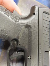 SPRINGFIELD ARMORY XD MOD-3 OSP 9MM LUGER (9X19 PARA) - 3 of 3