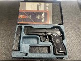 BERETTA MOD. 96-D-CENTURION CAL. 40 .40 S&W - 1 of 3