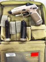 FN FNX-45 TACTICAL .45 ACP - 1 of 2