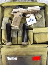 FN FNX-45 TACTICAL .45 ACP - 2 of 2