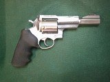 RUGER Super Redhawk Toklat .454 CASULL - 2 of 3