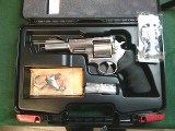 RUGER Super Redhawk Toklat .454 CASULL - 1 of 3