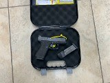 GLOCK 43X 9MM LUGER (9x19 PARA) - 1 of 3