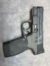 SMITH & WESSON M&P45 SHIELD .45 ACP - 2 of 3