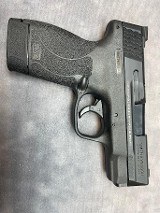 SMITH & WESSON M&P45 SHIELD .45 ACP - 3 of 3