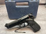 BERETTA M9 9MM LUGER (9X19 PARA) - 1 of 3
