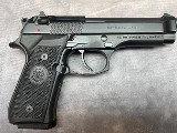 BERETTA M9 9MM LUGER (9X19 PARA) - 2 of 3