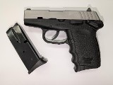 SCCY CPX-1 9MM LUGER (9X19 PARA) - 1 of 1