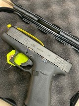 GLOCK 43X 9MM LUGER (9x19 PARA) - 2 of 3