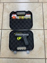 GLOCK 43X 9MM LUGER (9x19 PARA) - 1 of 3