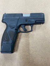 TAURUS G3C 9MM LUGER (9x19 PARA) - 2 of 3