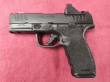 SPRINGFIELD ARMORY HELLCAT 9MM LUGER (9x19 PARA) - 2 of 2