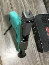 SCCY CPX-2 9MM LUGER (9x19 PARA) - 2 of 3