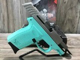 SCCY CPX-2 9MM LUGER (9x19 PARA) - 1 of 3