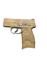 FN 503 9MM LUGER (9x19 PARA) - 1 of 3