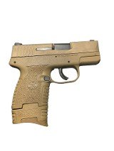 FN 503 9MM LUGER (9x19 PARA) - 2 of 3