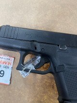 GLOCK G26 Gen 5 9MM LUGER (9x19 PARA) - 2 of 3