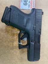 GLOCK G26 Gen 5 9MM LUGER (9x19 PARA) - 3 of 3