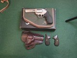 KIMBER K6S Target .357 MAG