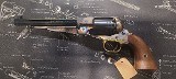 PIETTA Remington 1858 .44 (black powder only) - 1 of 1
