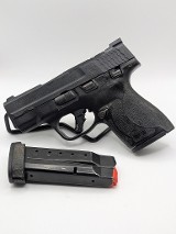 SMITH & WESSON M&P9 SHIELD PLUS
9MM LUGER (9x19 PARA) - 2 of 3