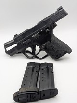 SMITH & WESSON M&P9 SHIELD PLUS
9MM LUGER (9x19 PARA) - 3 of 3
