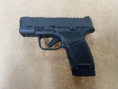 SPRINGFIELD ARMORY HELLCAT 9MM LUGER (9x19 PARA)