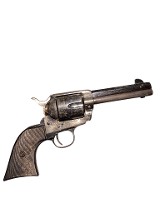 PIETTA 1873 .45 COLT/.45 ACP - 2 of 3