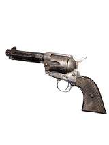 PIETTA 1873 .45 COLT/.45 ACP - 1 of 3