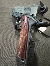 BROWNING 1911-380 BLACK LABEL MEDALLION PRO .380 ACP - 3 of 3
