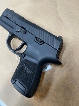 SIG SAUER P320 9MM LUGER (9x19 PARA) - 3 of 3