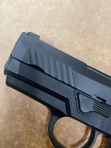 SIG SAUER P320 9MM LUGER (9x19 PARA) - 2 of 3