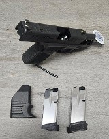 SPRINGFIELD ARMORY HELLCAT OSP 9MM LUGER (9X19 PARA) - 3 of 3