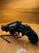TAURUS 856 UL .38 SPECIAL/.357 MAGNUM - 1 of 3