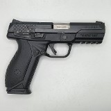 RUGER AMERICAN PISTOL 9MM LUGER (9x19 PARA) - 2 of 2