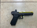 GLOCK G40 GEN 4 MOS 10MM