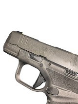 SPRINGFIELD ARMORY HELLCAT 9MM LUGER (9x19 PARA) - 3 of 3