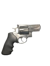RUGER SUPER REDHAWK ALASKAN .44 MAGNUM - 2 of 3