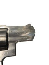 RUGER SUPER REDHAWK ALASKAN .44 MAGNUM - 3 of 3
